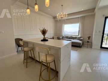 Departamento en Torre Vikaisa cerca del San Francisco Country Club
