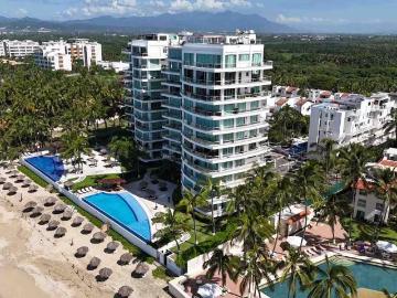 Departamento en Torres Kite