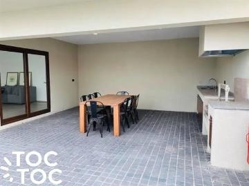Departamento en Talca