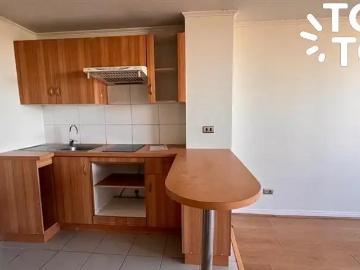 Departamento en Talca