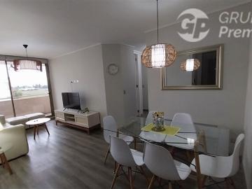 Departamento en Talca