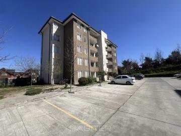 Departamento en Talca