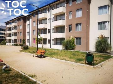 Departamento en Talca