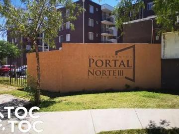 Departamento en Talca