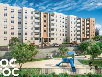 Departamento en Talca