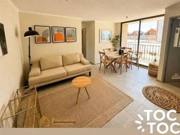 Departamento en Talca
