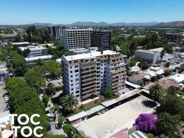 Departamento en Talca