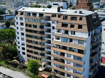 Departamento en Talca