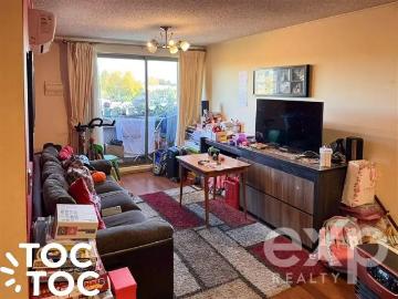Departamento en Talca