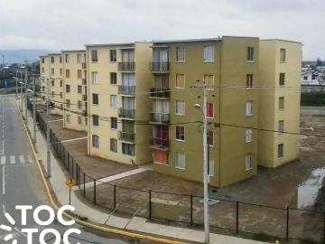 Departamento en Talca