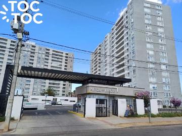 Departamento en Talca