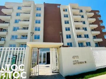 Departamento en Talca