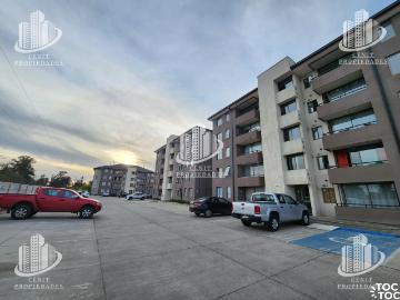 Departamento en Talca