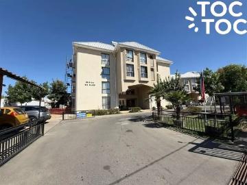 Departamento en Talca