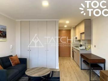 Departamento en Talca