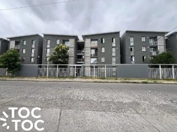 Departamento en Talca