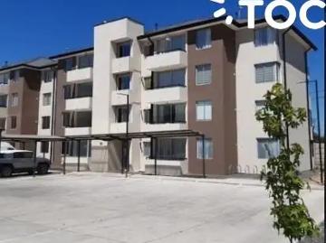 Departamento en Talca