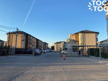 Departamento en Talca