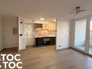 Departamento en Talca