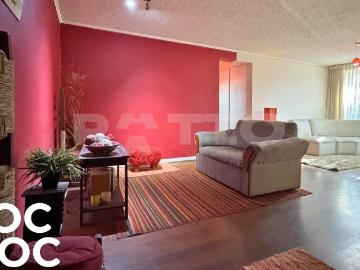Departamento en Talca