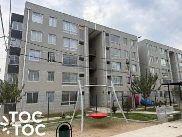 Departamento en Talca
