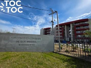 Departamento en Talca