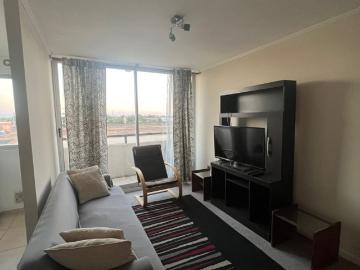 Departamento en Talca