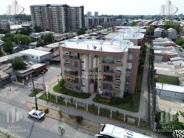 Departamento en Talca