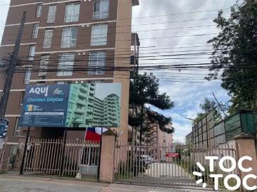 Departamento en Talca