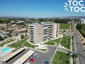 Departamento en Talca