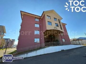 Departamento en Talca