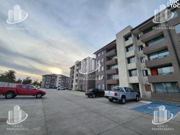 Departamento en Talca