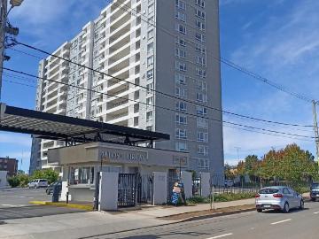 Departamento en Talca