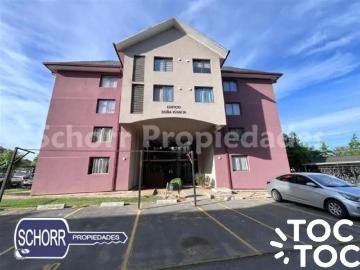 Departamento en Talca