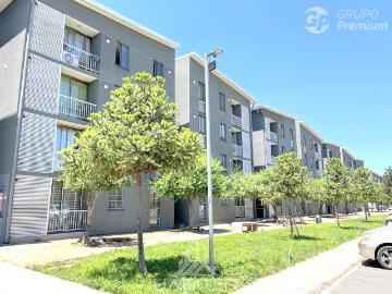 Departamento en Talca