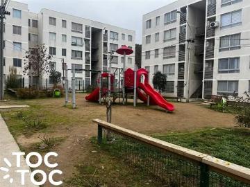 Departamento en Talca