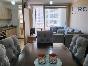 Departamento en Talca