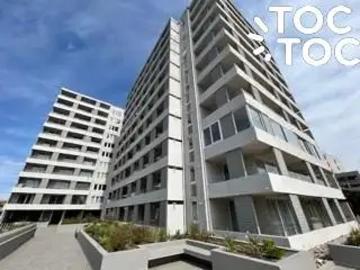 Departamento en Talca
