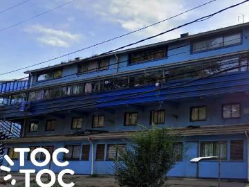 Departamento en Talcahuano