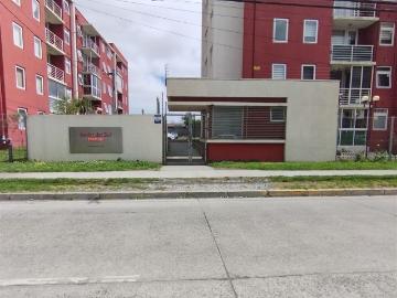Departamento en Talcahuano