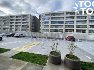 Departamento en Talcahuano