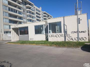 Departamento en Talcahuano