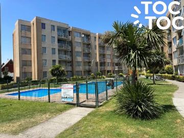 Departamento en Talcahuano