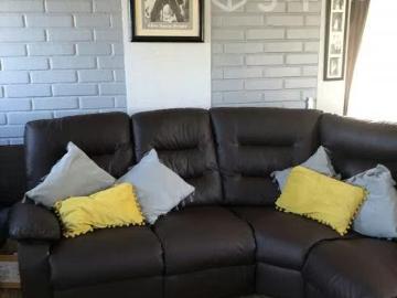 Departamento en talagante | 2 Dormitorios por 2200.00 en Talagante