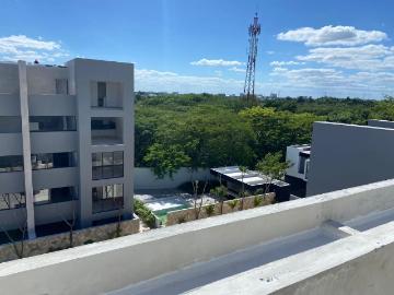Departamento en Temozón Norte, Mérida