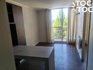 Departamento en Temuco