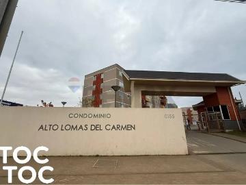 Departamento en Temuco