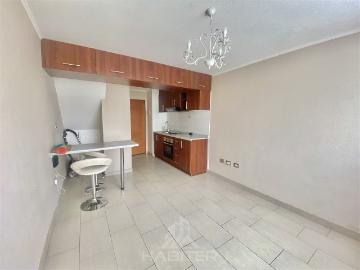 Departamento en Temuco