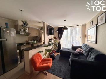 Departamento en Temuco