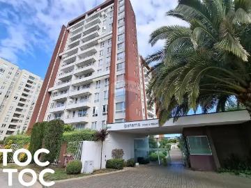 Departamento en Temuco